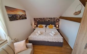 HomeW4 - Apartment Sonnenschein